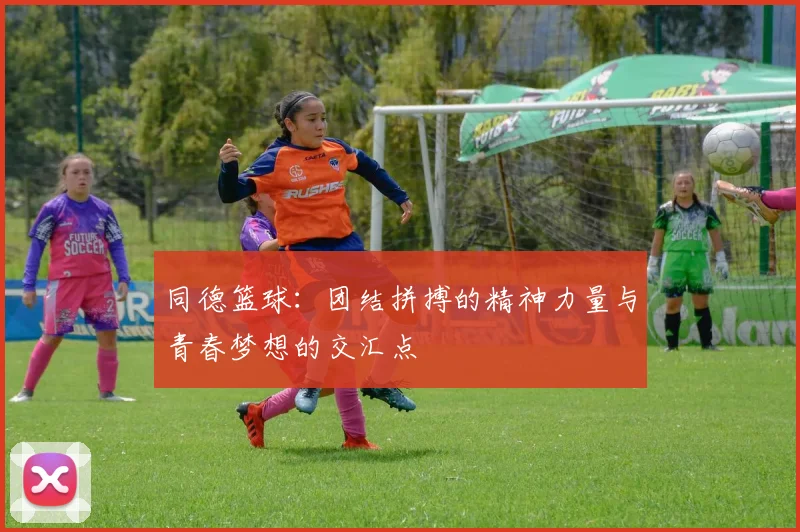 同德篮球：团结拼搏的精神力量与青春梦想的交汇点