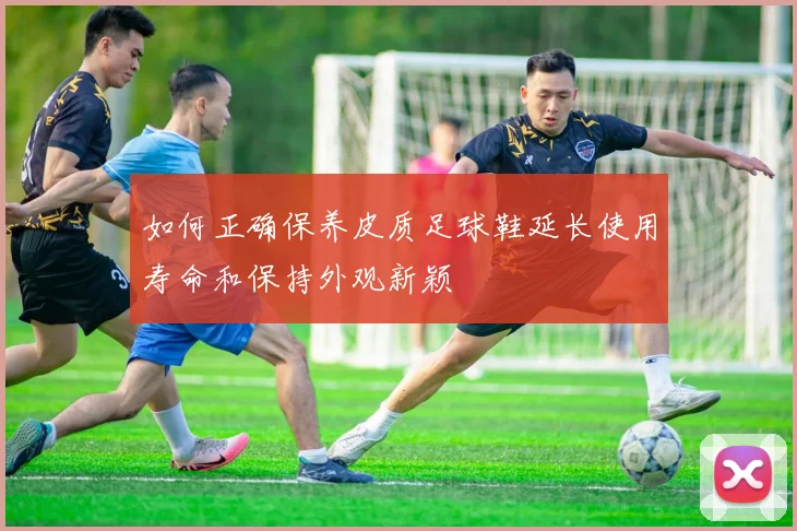 如何正确保养皮质足球鞋延长使用寿命和保持外观新颖